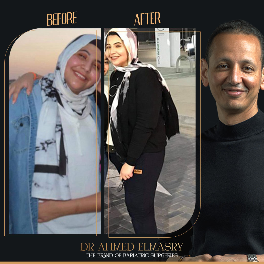 تحويل المسار مع د. أحمد المصري بداية لحياتي